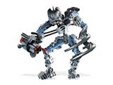 8915 LEGO Bionicle Toa Mahri Toa Matoro