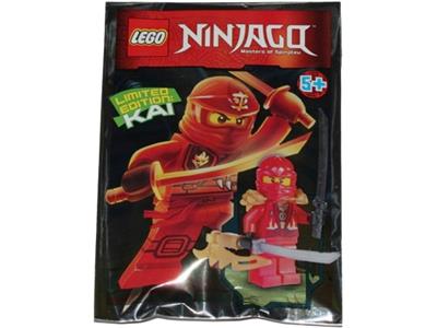 891501 LEGO Ninjago Kai thumbnail image