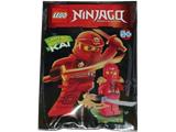 891501 LEGO Ninjago Kai