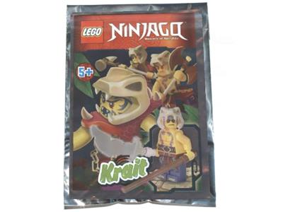891502 LEGO Ninjago Krait