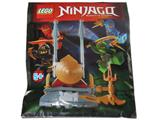 891504 LEGO Ninjago Weapons Rack thumbnail image