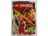 891609 LEGO Ninjago Kai
