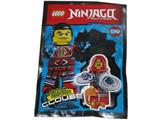 891610 LEGO Ninjago Clouse