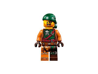 891612 LEGO Ninjago Sqiffy
