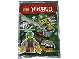 891612 LEGO Ninjago Sqiffy