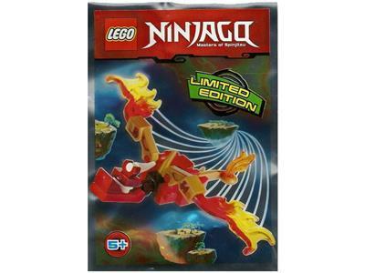 891613 LEGO Ninjago Kai's Dragon thumbnail image