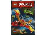 891613 LEGO Ninjago Kai's Dragon