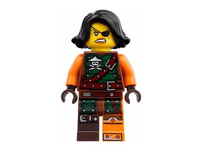 891614 LEGO Ninjago Cyren