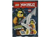 891614 LEGO Ninjago Cyren