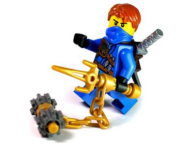 891615 LEGO Ninjago Jay