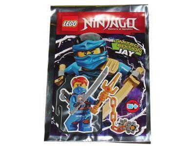 891615 LEGO Ninjago Jay thumbnail image