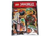 891616 LEGO Ninjago Bucko