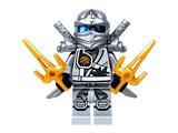 891617 LEGO Ninjago Titanium Zane