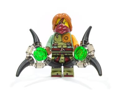 891618 LEGO Ninjago Ronin
