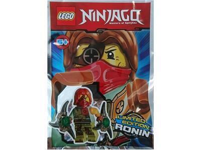 891618 LEGO Ninjago Ronin thumbnail image