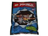 891619 LEGO Ninjago Pirate's Fighter