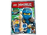 891721 LEGO Ninjago Jay