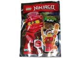 891723 LEGO Ninjago Kai