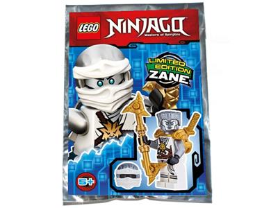 891724 LEGO Ninjago Zane
