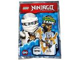 891724 LEGO Ninjago Zane thumbnail image