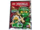 891725 LEGO Ninjago Lloyd