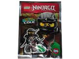 891727 LEGO Ninjago Cole