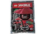 891728 LEGO Ninjago Stone Swordsman