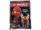 891729 LEGO Ninjago Kai