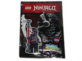891730 LEGO Ninjago Nindroid thumbnail image