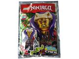 891732 LEGO Ninjago Chen