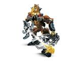8918 LEGO Bionicle Barraki Carapar