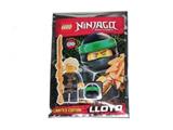 891834 LEGO Ninjago Spinjitzu Lloyd thumbnail image