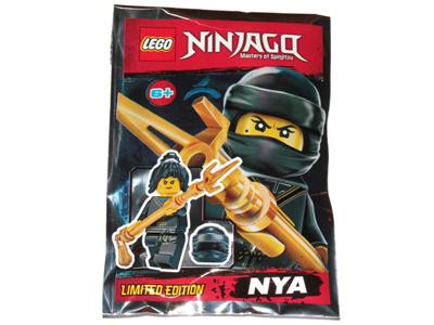 891837 LEGO Ninjago Nya