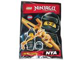 891837 LEGO Ninjago Nya