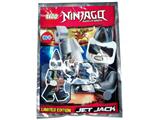 891840 LEGO Ninjago Jet Jack