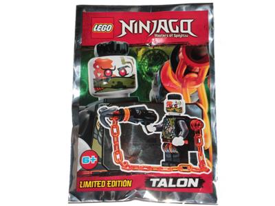 891841 LEGO Ninjago Talon
