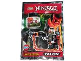 891841 LEGO Ninjago Talon