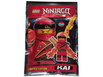 891842 LEGO Ninjago Kai