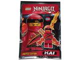 891842 LEGO Ninjago Kai thumbnail image