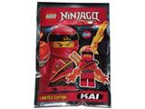 891842 LEGO Ninjago Kai