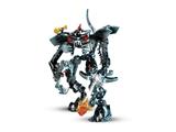 8919 LEGO Bionicle Barraki Mantax