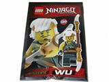 891945 LEGO Ninjago Young Wu