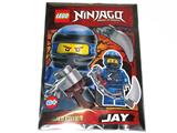 891946 LEGO Ninjago Jay thumbnail image