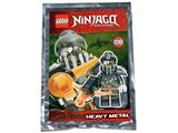 891947 LEGO Ninjago Heavy Metal