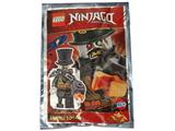 891948 LEGO Ninjago Iron Baron thumbnail image