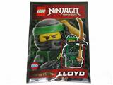 891949 LEGO Ninjago Lloyd