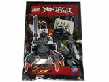 891950 LEGO Ninjago Daddy No Legs