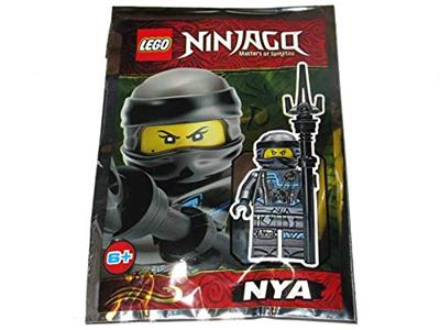 891951 LEGO Ninjago Nya