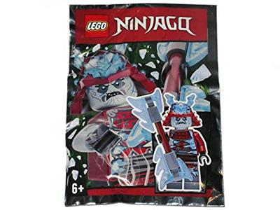 891952 LEGO Ninjago Blizzard Samurai