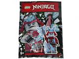 891952 LEGO Ninjago Blizzard Samurai